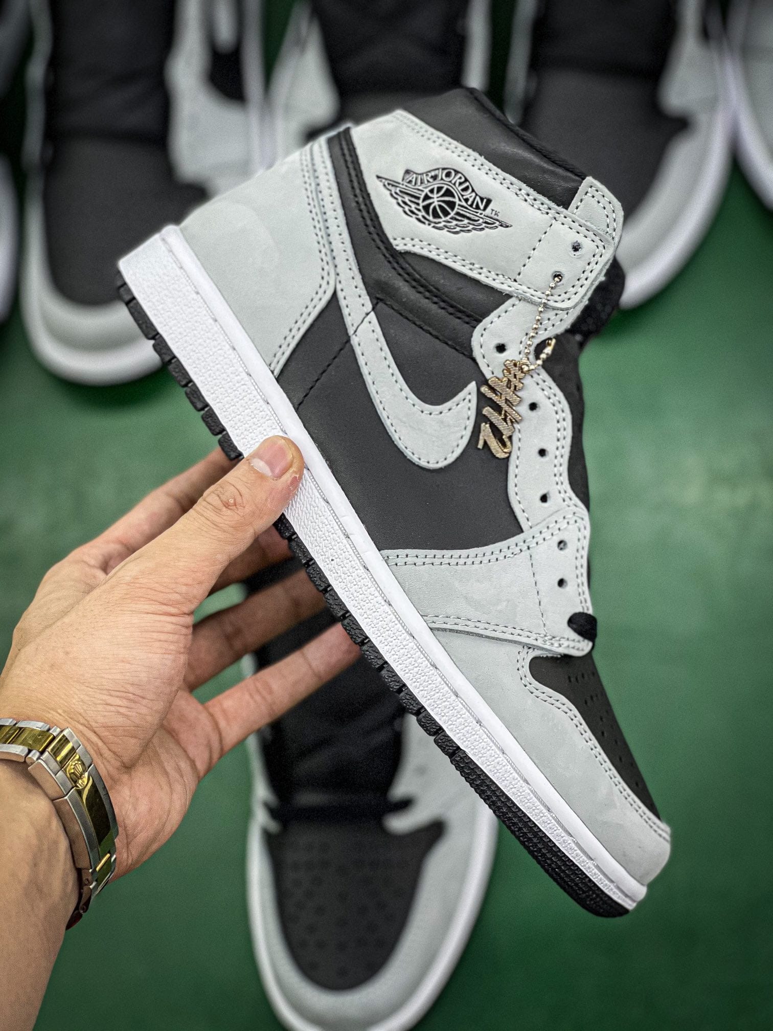Jordan 1 Retro High Shadow 2.0