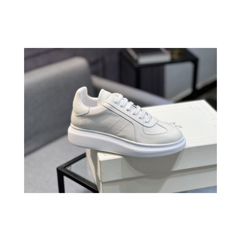 Alexander McQUEEN authentic unboxing