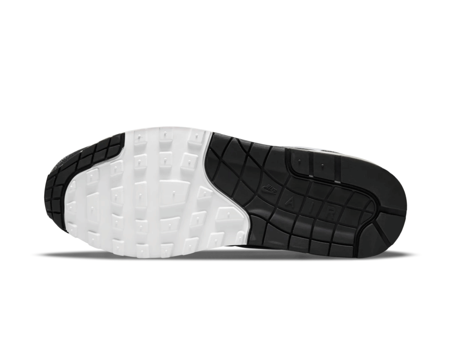 Patta x Air Max 1 Black