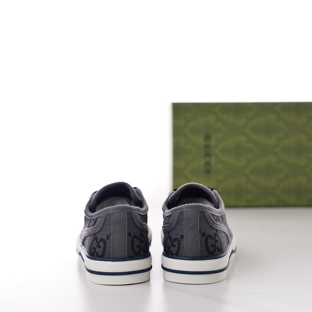 GUCCI TENNIS 1977 TRAINER – GCC148