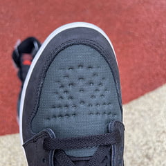 Jordan 1 Retro High Element Gore-Tex Black Particle Grey