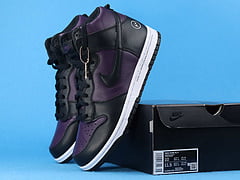 Nike Dunk High Fragment Beijing (2021)