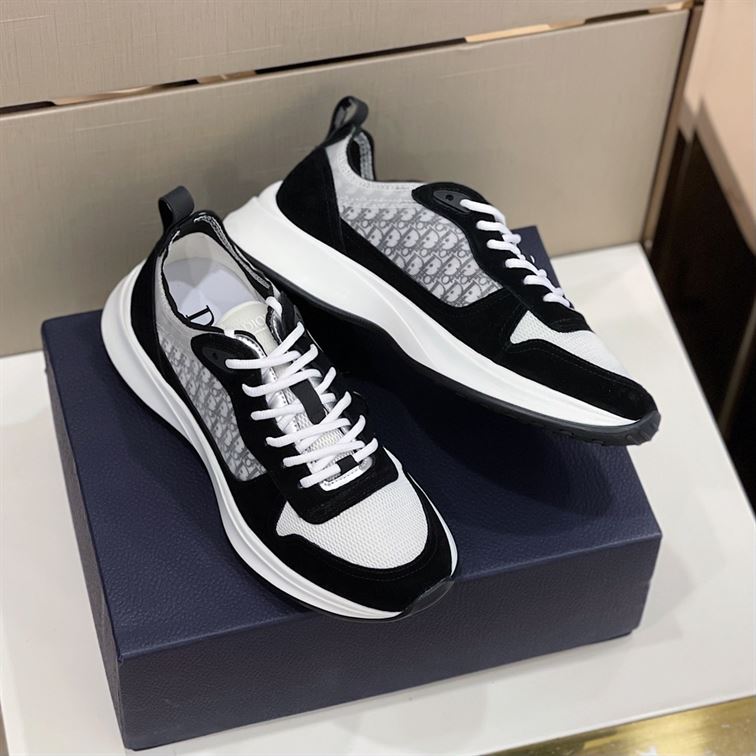 DIOR B25 RUNNER SNEAKER – DO067