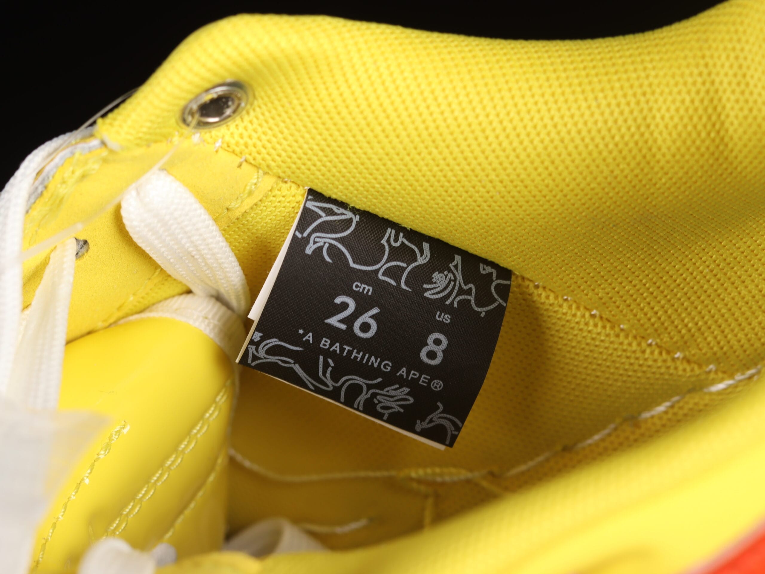 A Bathing Ape Bape Sta Marvel Thor