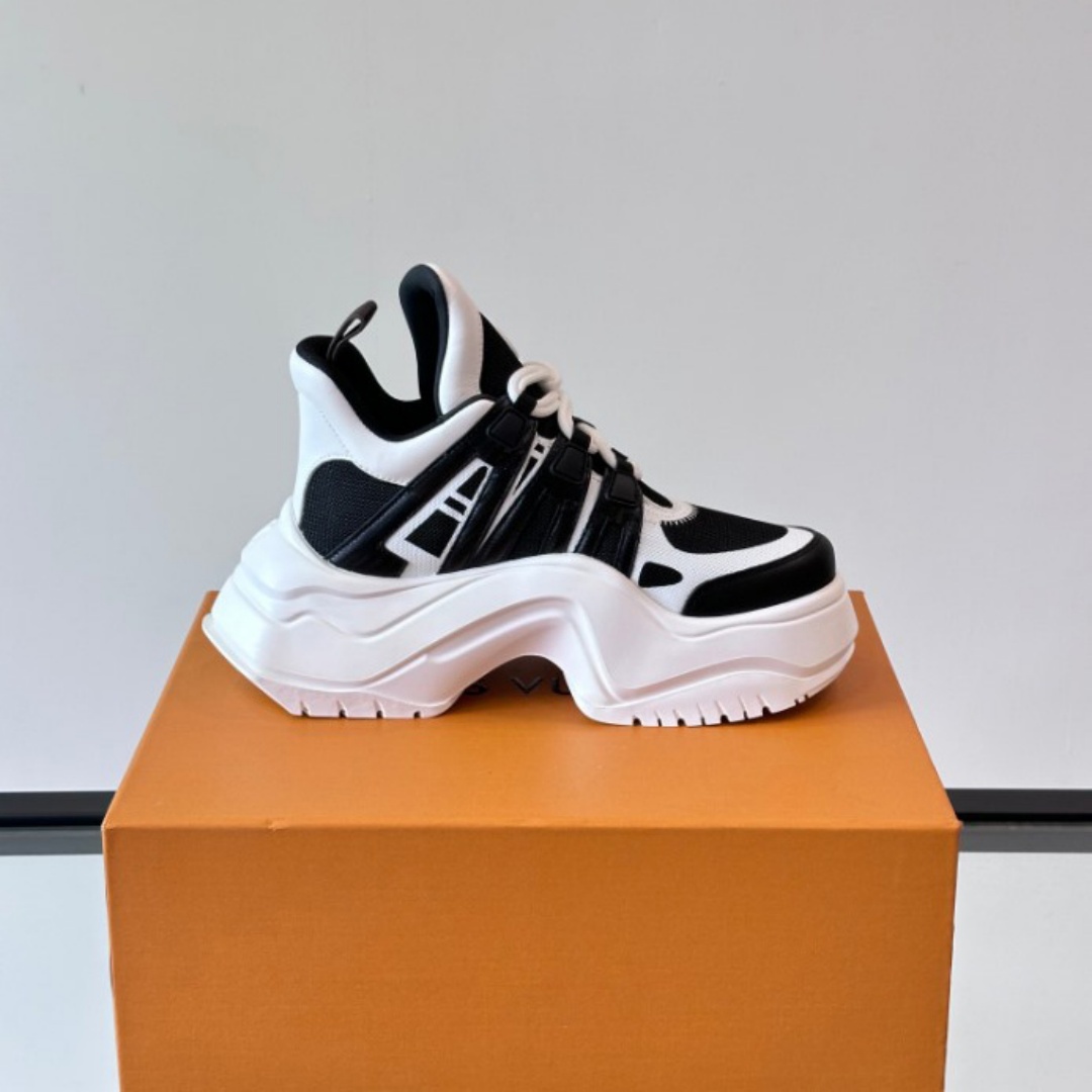 Louis Vuitton Archlight Sneaker – LVS214