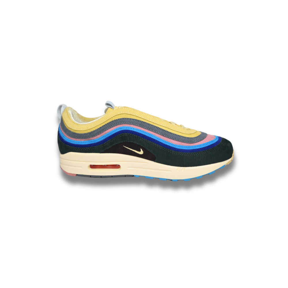 Nike Air Max 1/97 Sean Wotherspoon