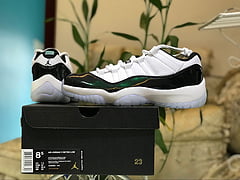AIR Jordan 11 Retro Low Iridescent