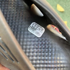 Adidas Yeezy Foam RNNR Onyx