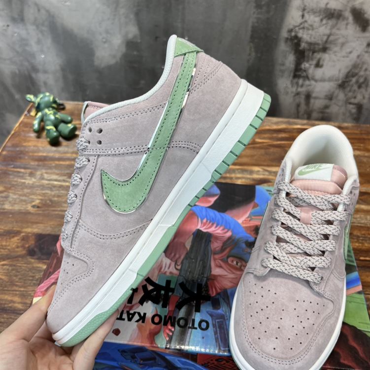 NIKE SB DUNK LOW SNEAKER – NSN015