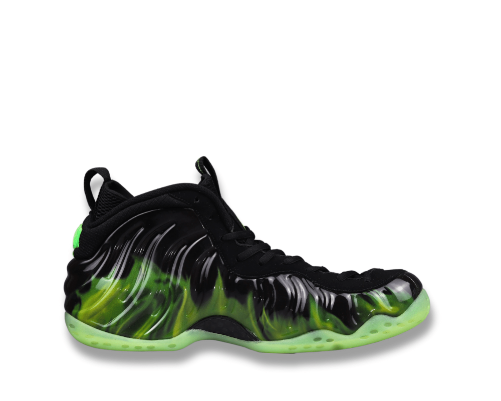 Nike Air Foamposite One ParaNorman