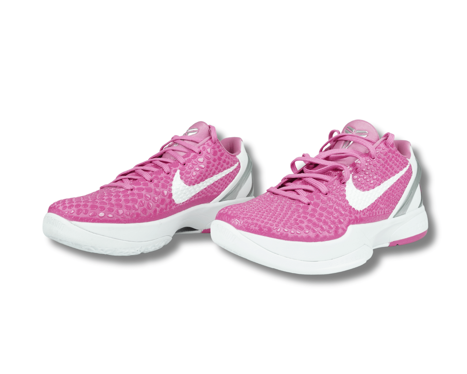 Nike Kobe 6 Kay Yow Think Pink