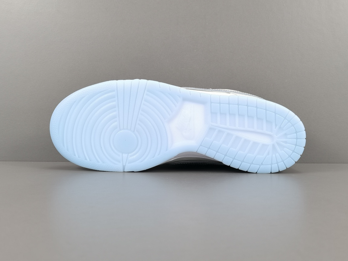 CNCPTS x Nike SB Dunk Low White Lobster ( EARLY RELEASE )