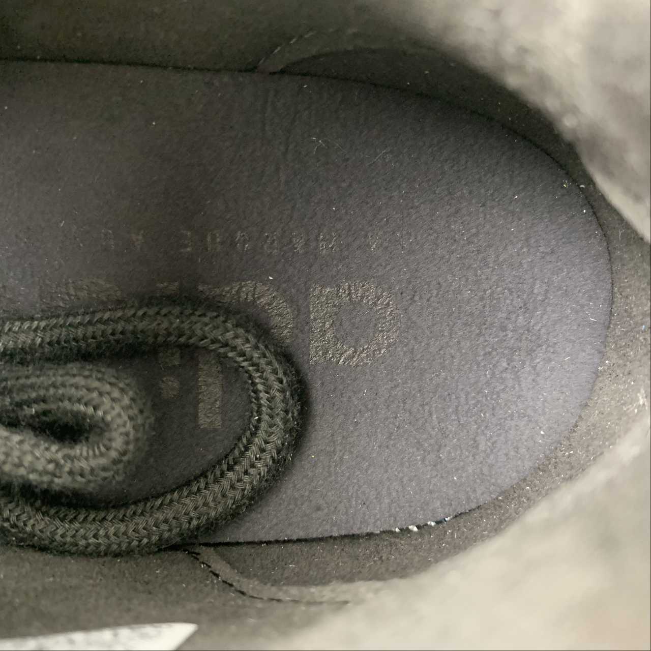 Adidas Fear Of God Athletics ’86 Lo Carbon