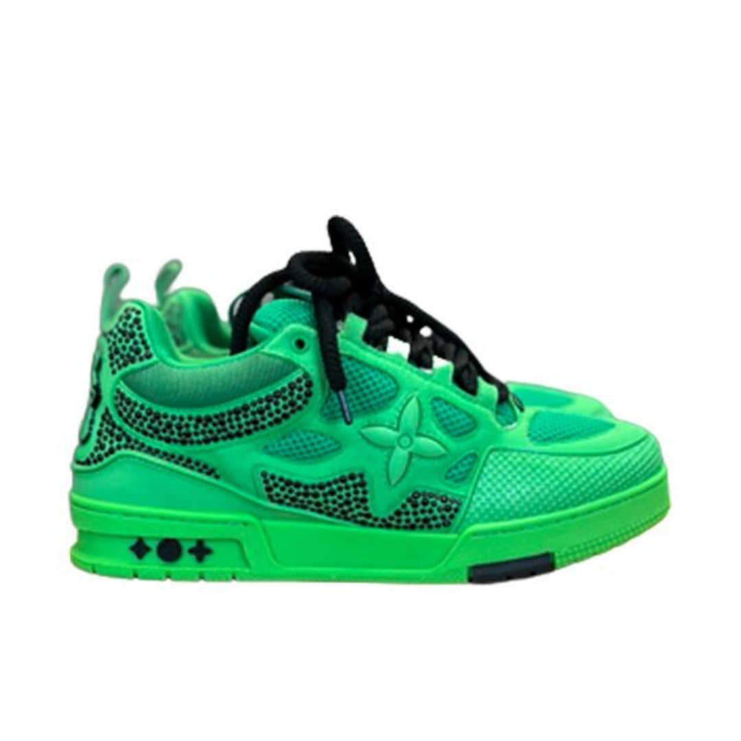 LOUIS VUITTON LVSK8 SNEAKER – LVS077