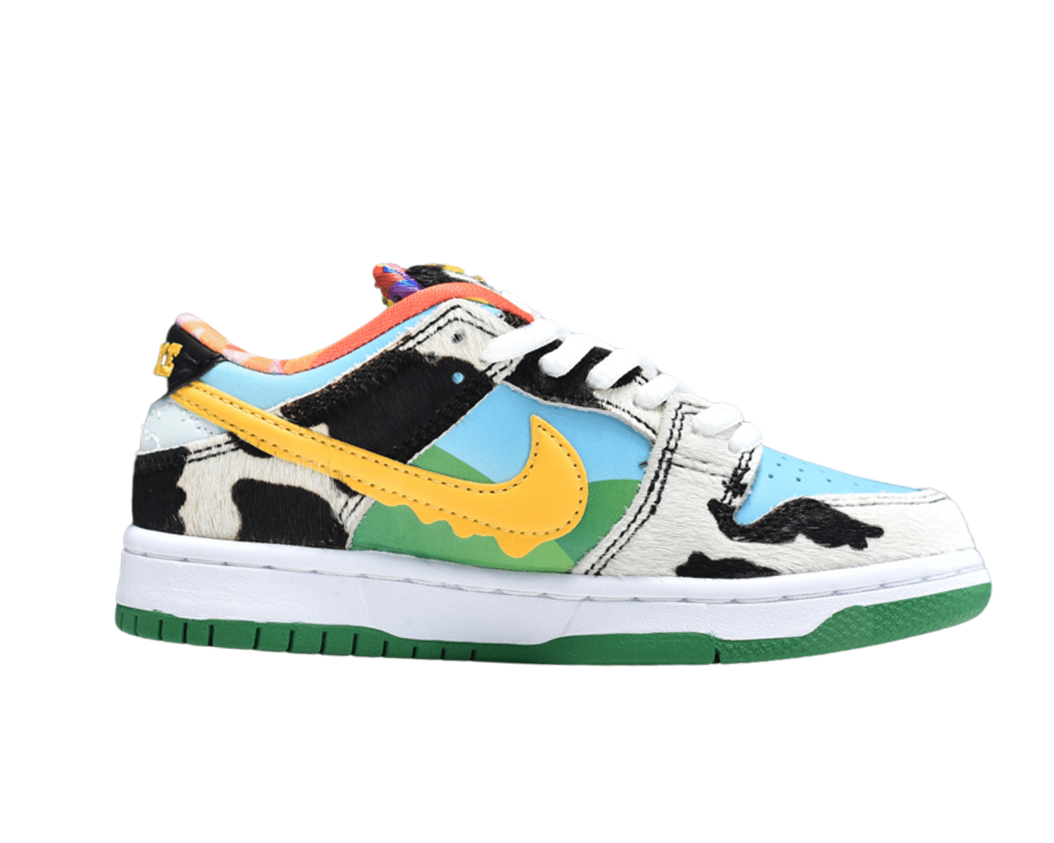 Nike SB Dunk Low Ben & Jerry’s Chunky Dunky