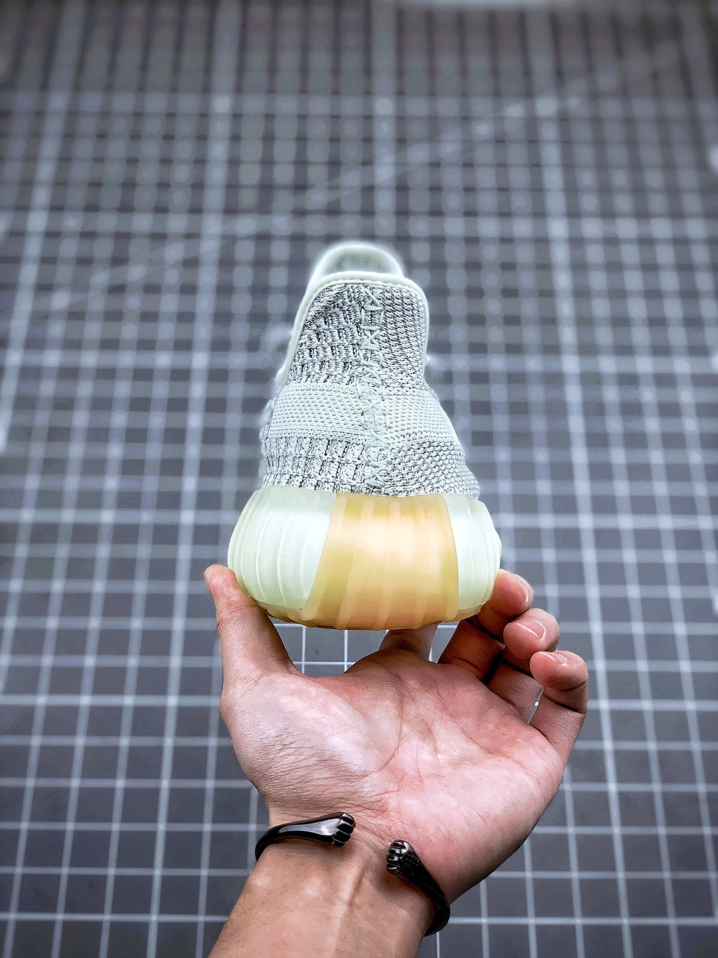 Adidas Yeezy Boost 350 V2 Yeshaya (Reflective)