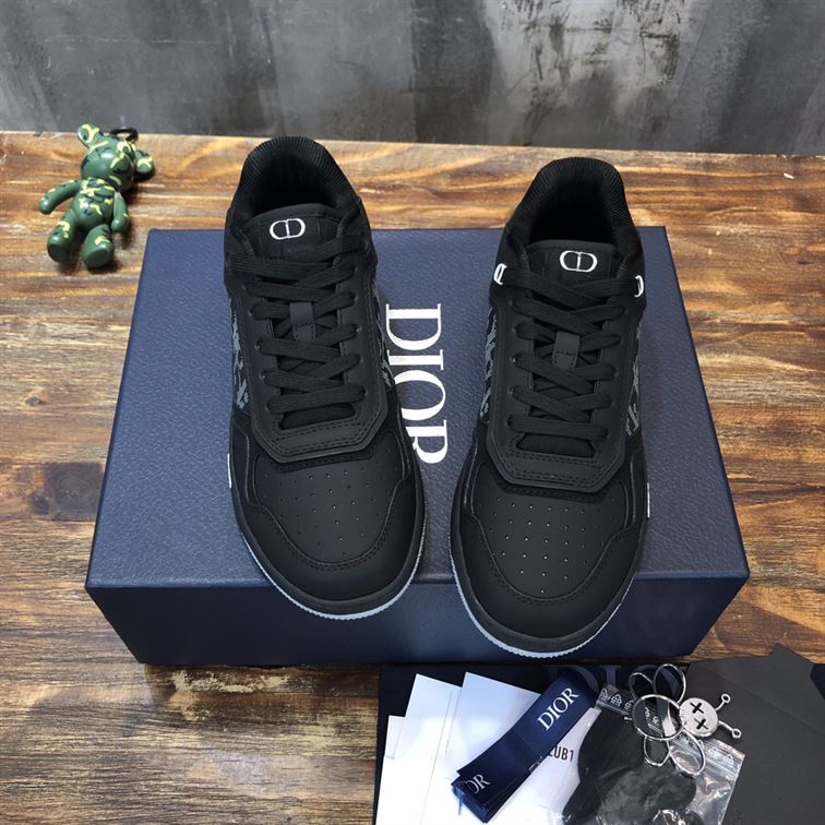 DIOR B27 LOW-TOP SNEAKER – DO062