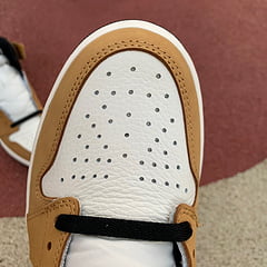 Air Jordan 1 Rookie of the Year