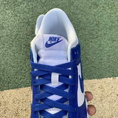 Nike Dunk Low Kentucky