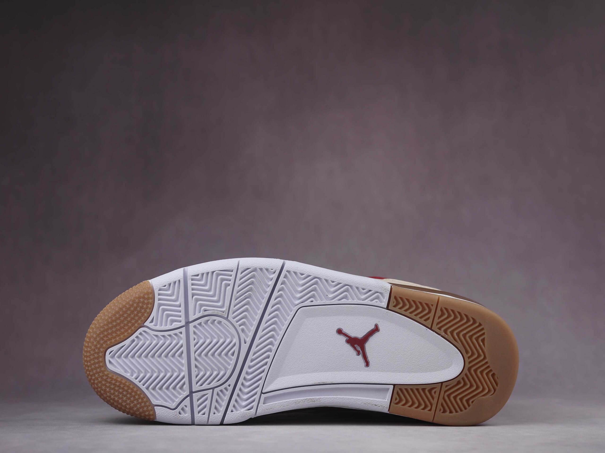 Jordan 4 Retro Where the Wild Things Are