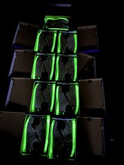 Nike SB Dunk Low Mummy