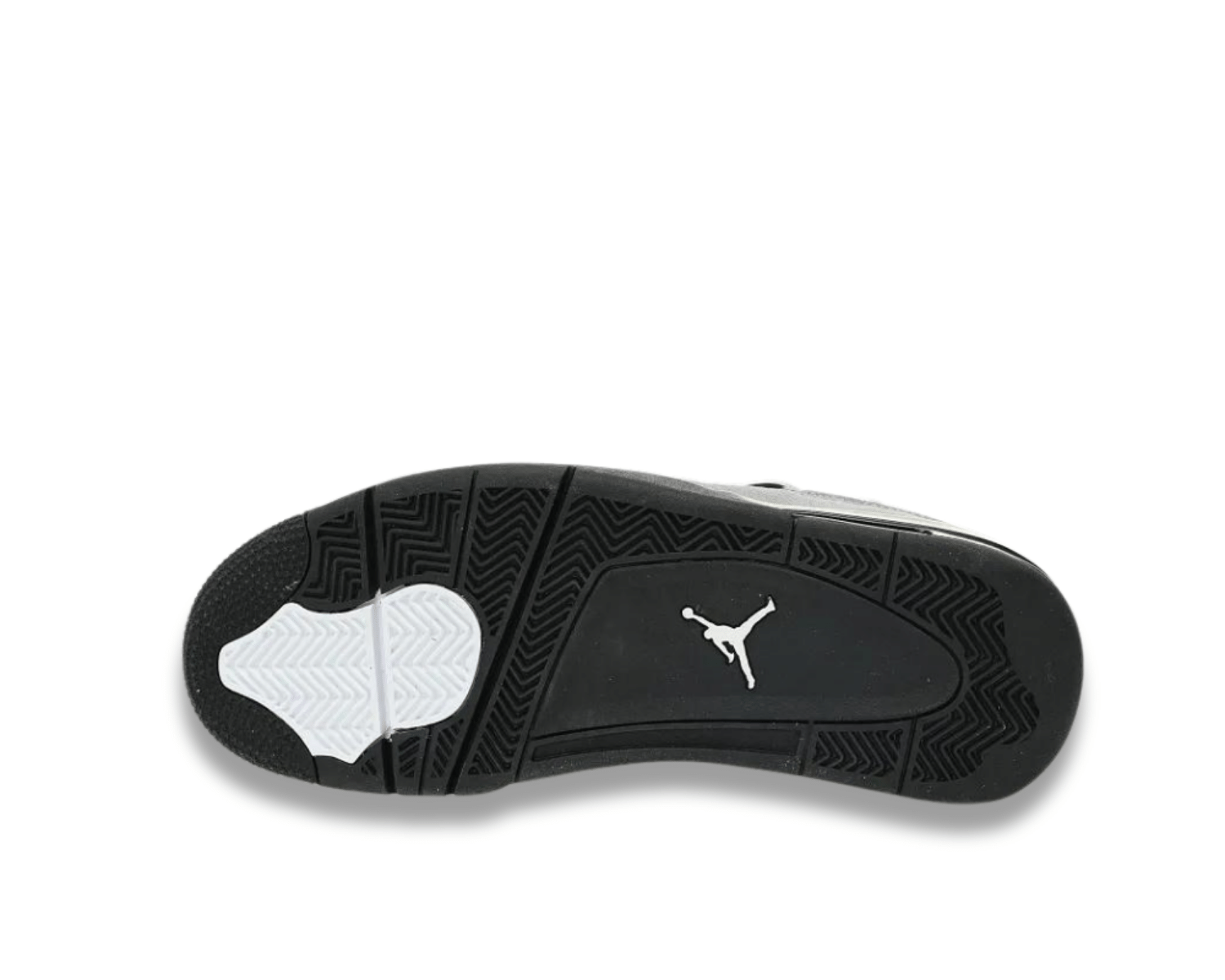 Air Jordan 4 Retro Hot Lava