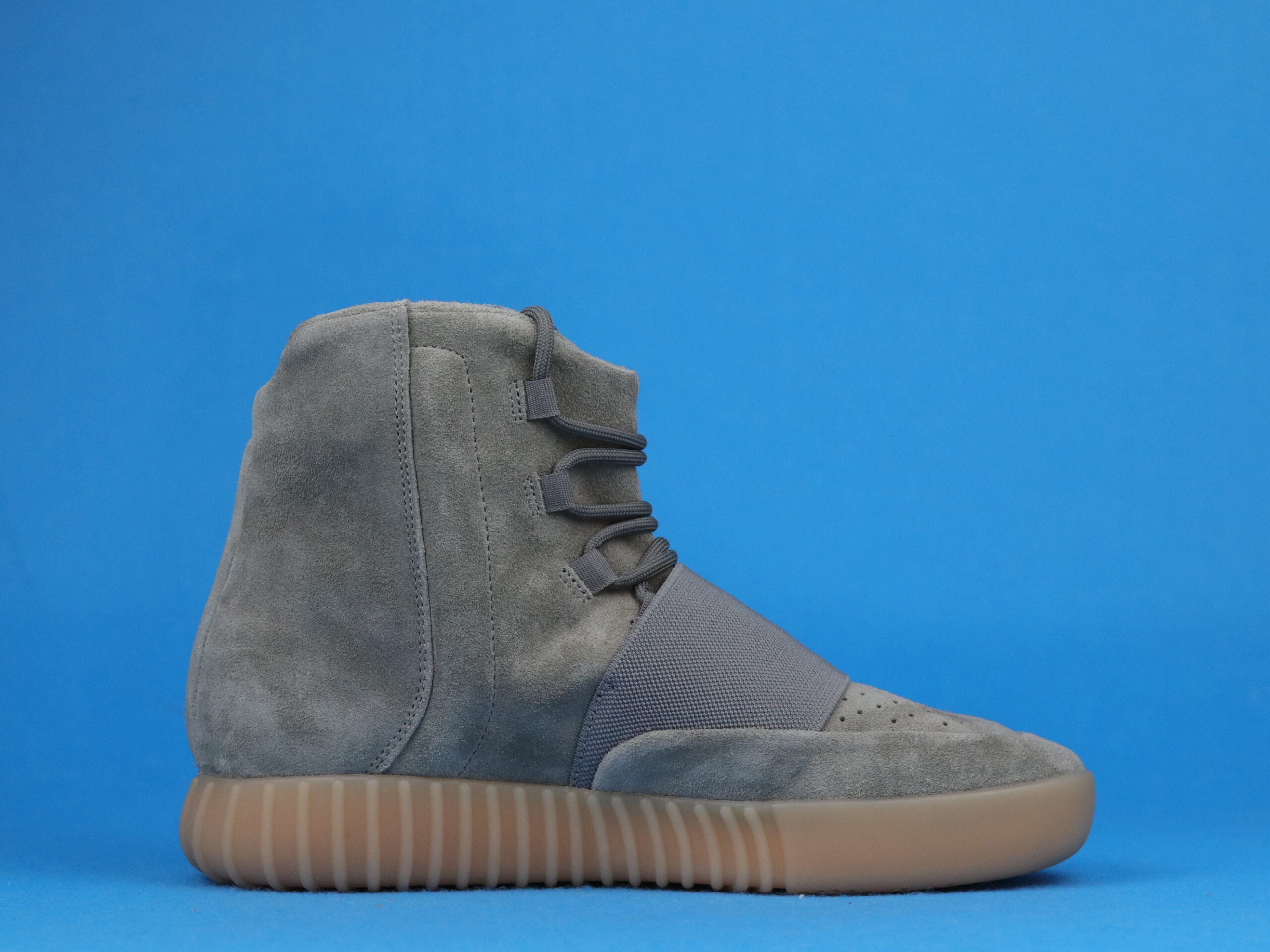 adidas Yeezy Boost 750 Light Grey Glow In the Dark