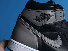 Jordan 1 Retro High Shadow (2018)
