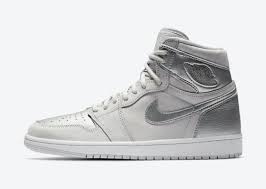 Jordan 1 Retro High CO Japan Neutral Grey (2020)