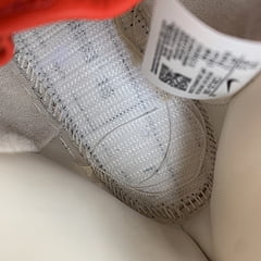 Nike Dunk High Bodega Sail Multi