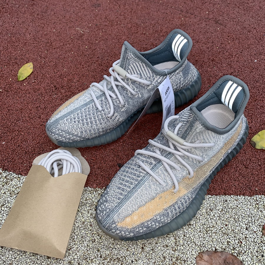 Adidas Yeezy Boost 350 V2 Israfil