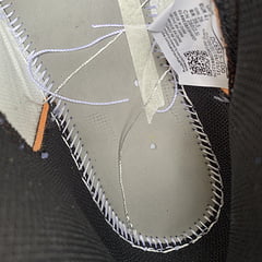 Jordan 1 Retro High OG Prototype