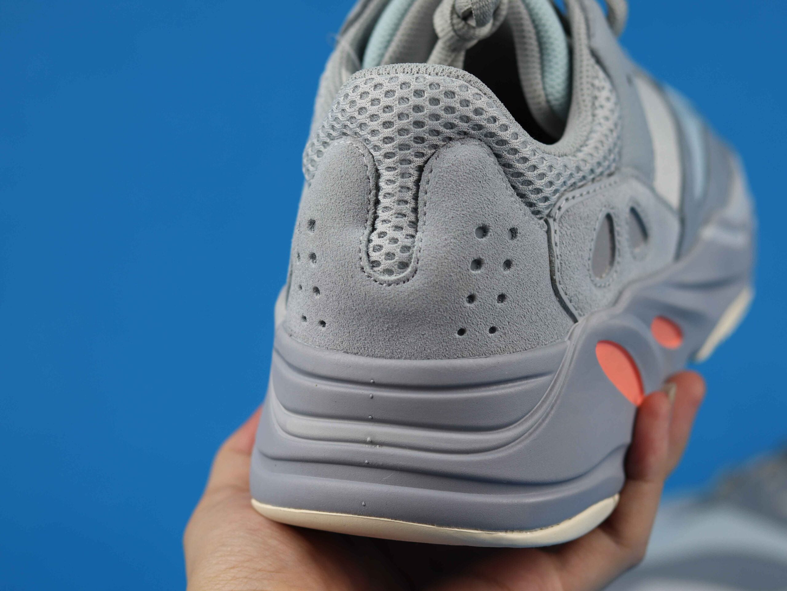 adidas Yeezy Boost 700 Inertia