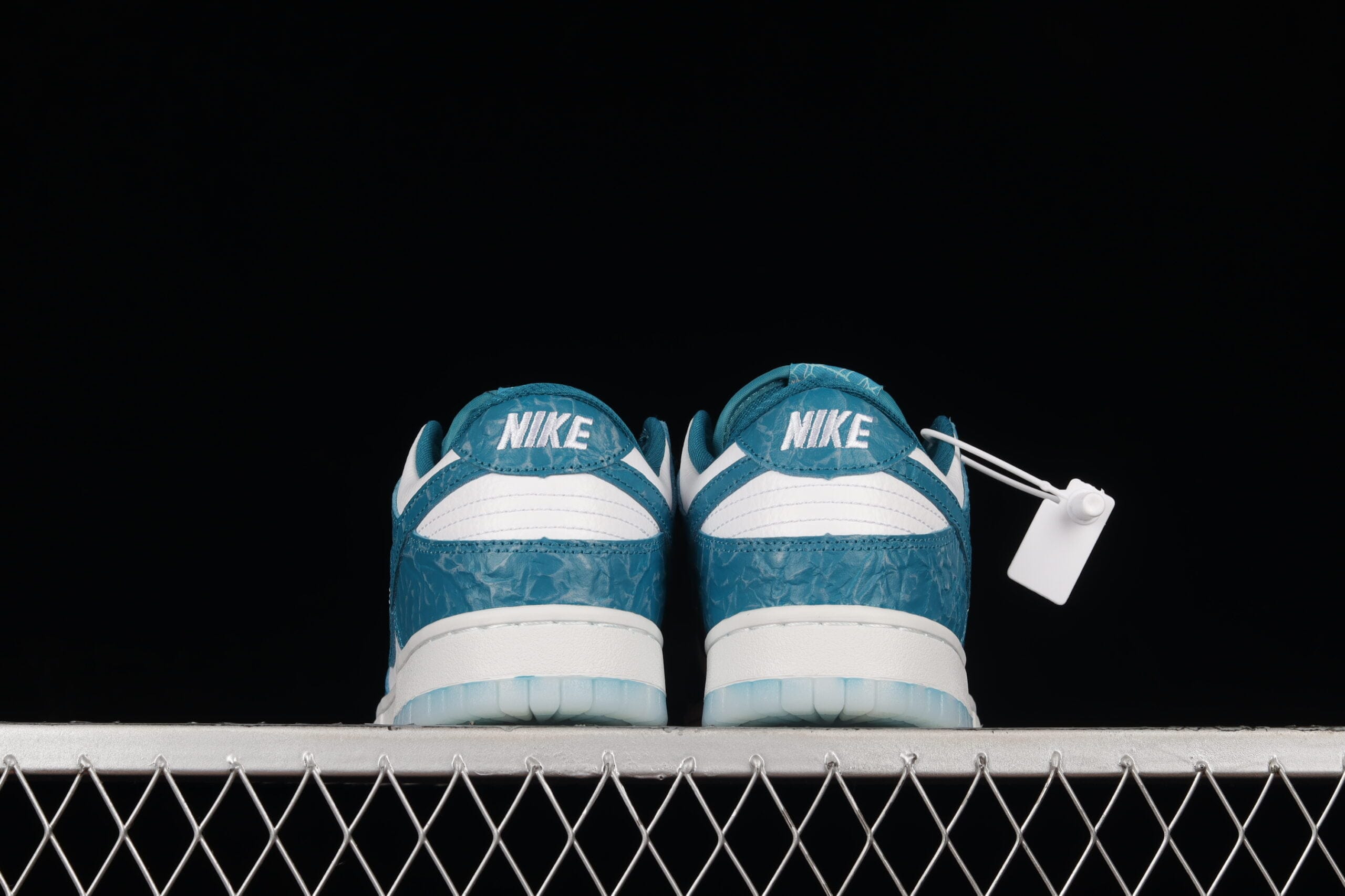 Nike Dunk Low, Ocean (W)