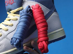 Nike SB Dunk High Atlas Lost at Sea (2020)