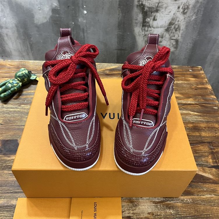LOUIS VUITTON LV SKATE SNEAKER – LVS151