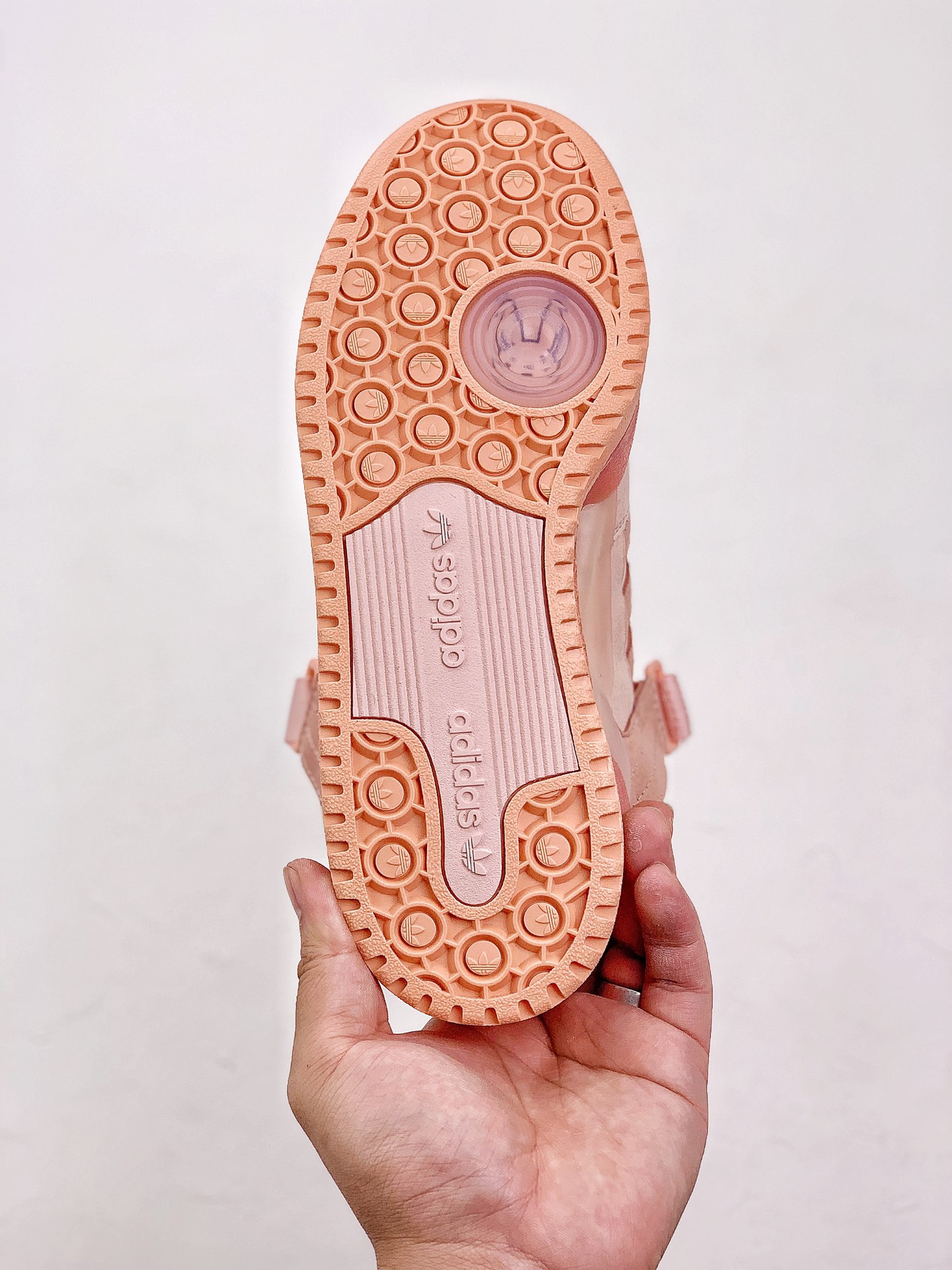 Adidas Forum Low Bad Bunny Pink Easter Egg