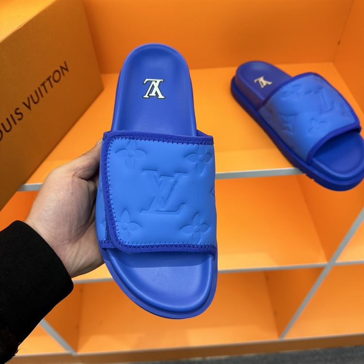 LOUIS VUITTON MIAMI MULE – LVSD052