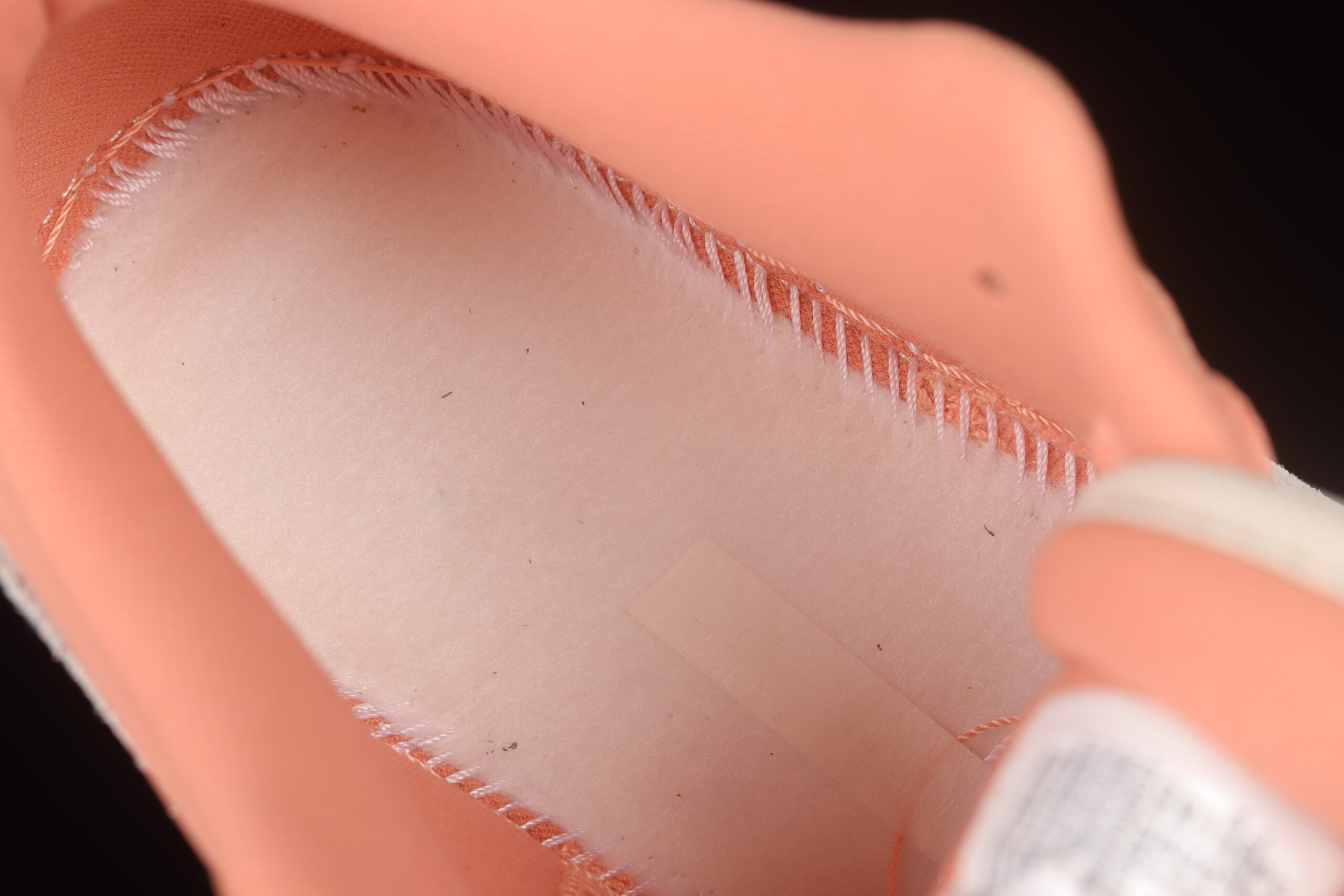 Air Jordan Low 1 Light Madder root