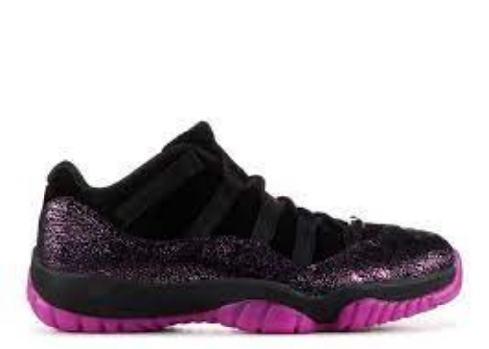 Air Jordan 11 Retro Low Think 16 Rook To