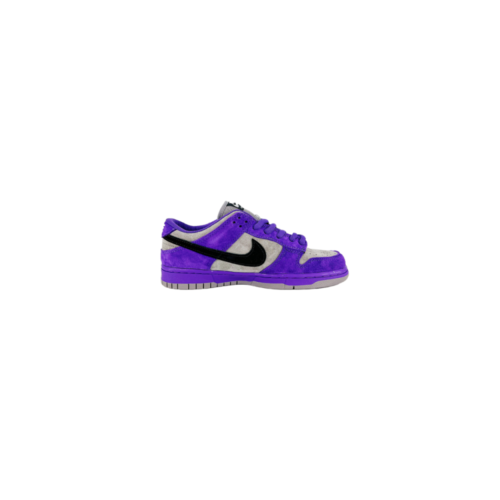 Supreme x Nike SB Dunk Low Pack Purple