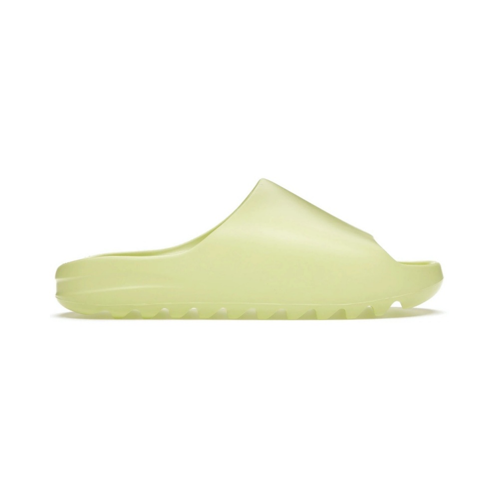 adidas Yeezy Slide Glow Green