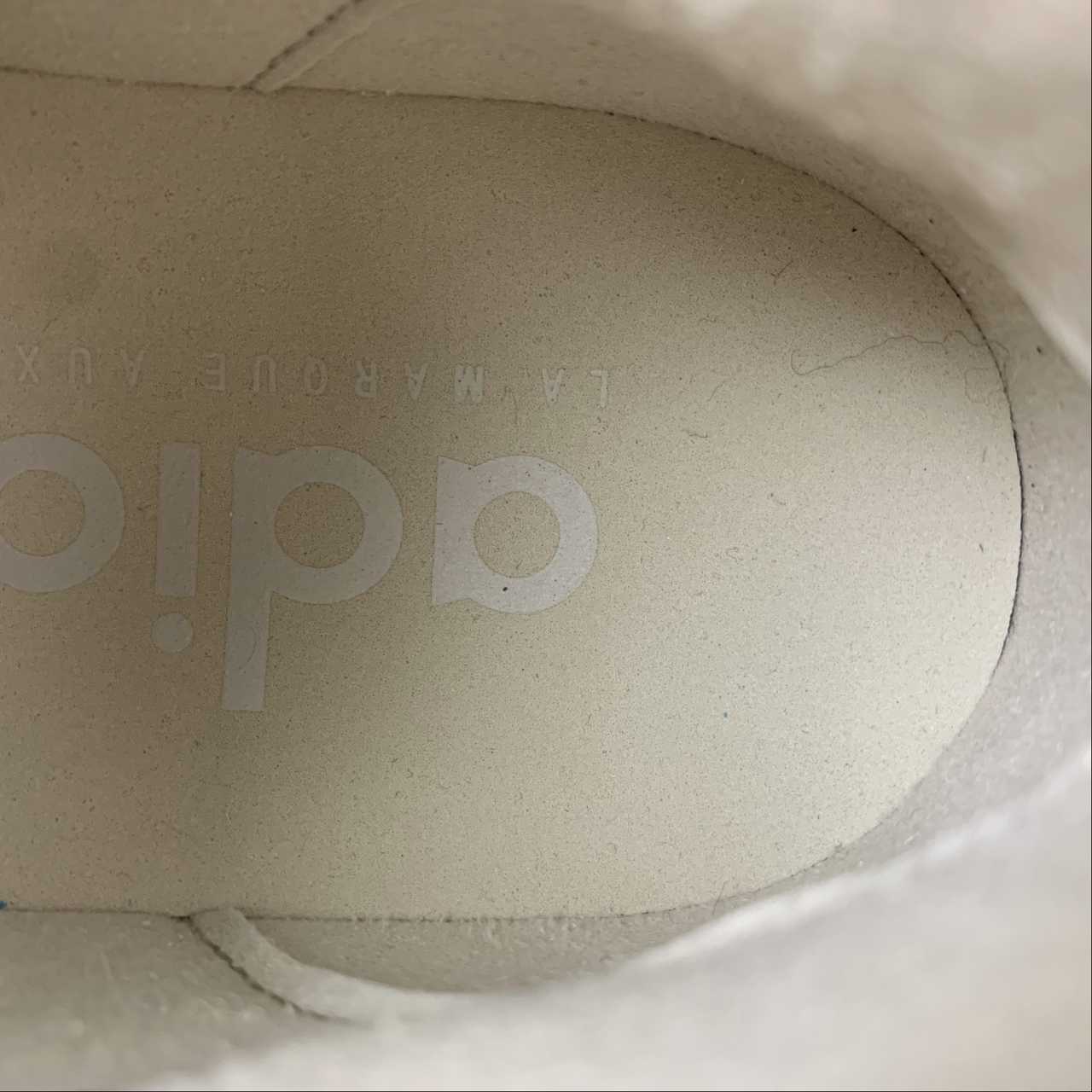 Adidas Fear Of God Athletics ’86 Lo Talc