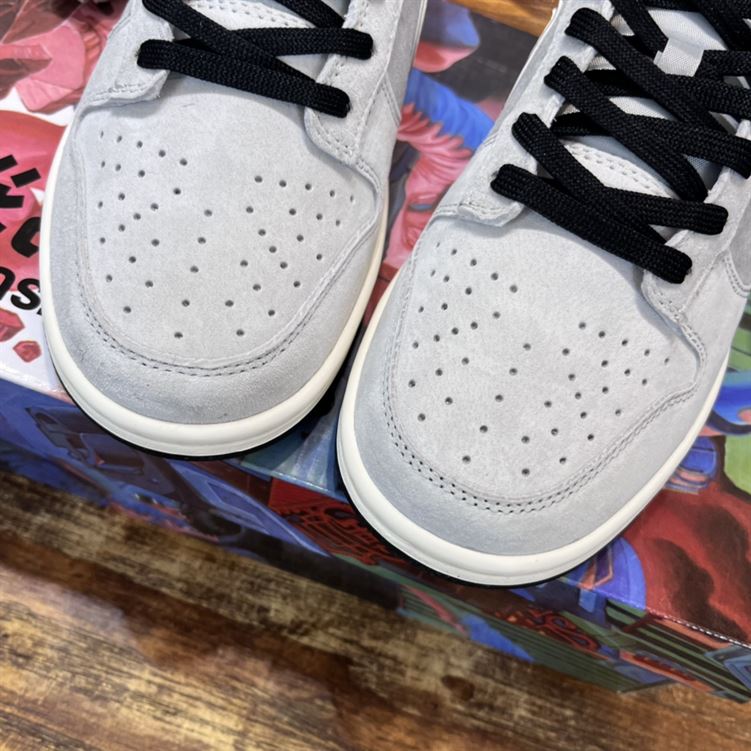 NIKE SB DUNK LOW SNEAKER – NSN023