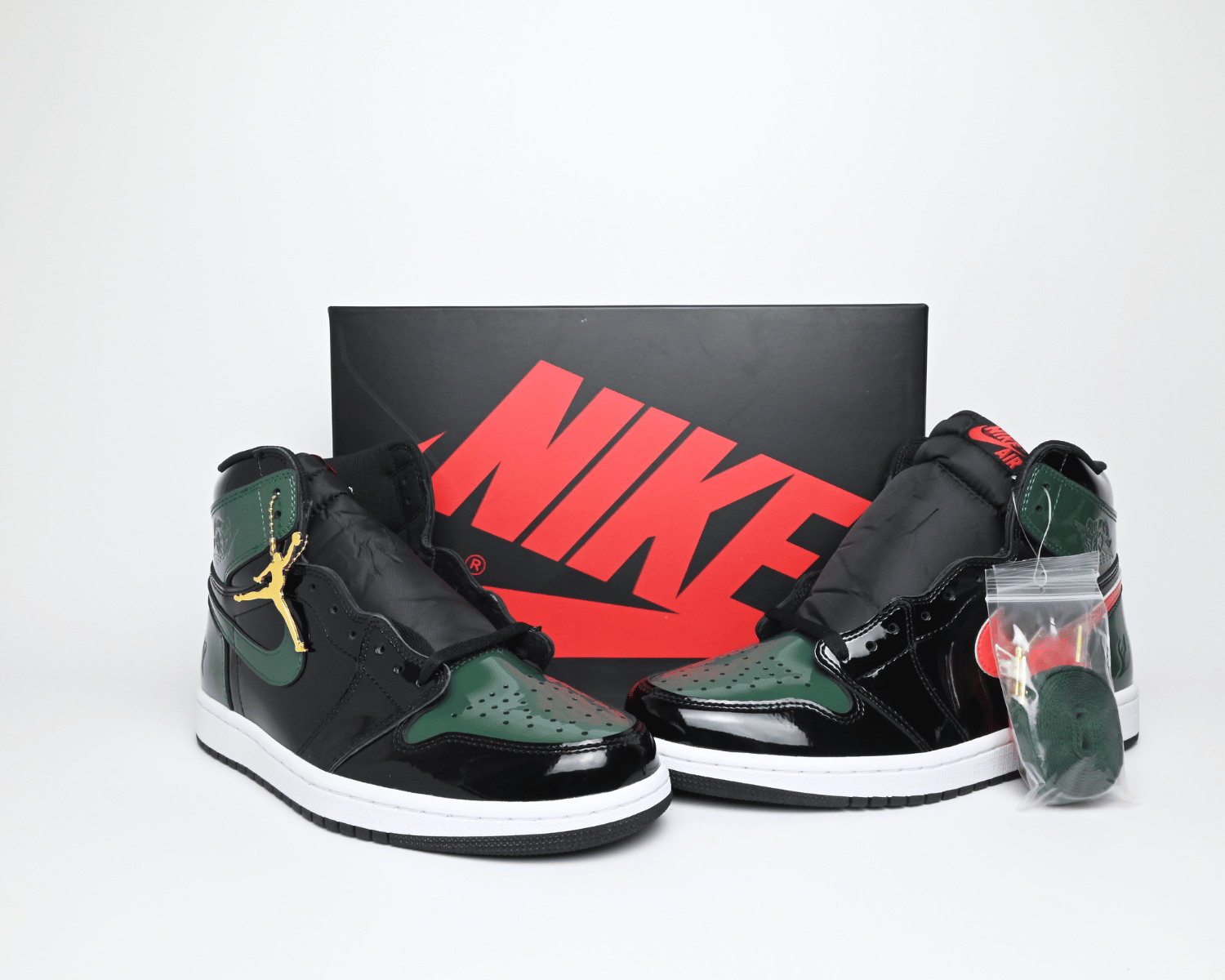 Jordan 1 Retro High SoleFly Art Basel Friends and Family