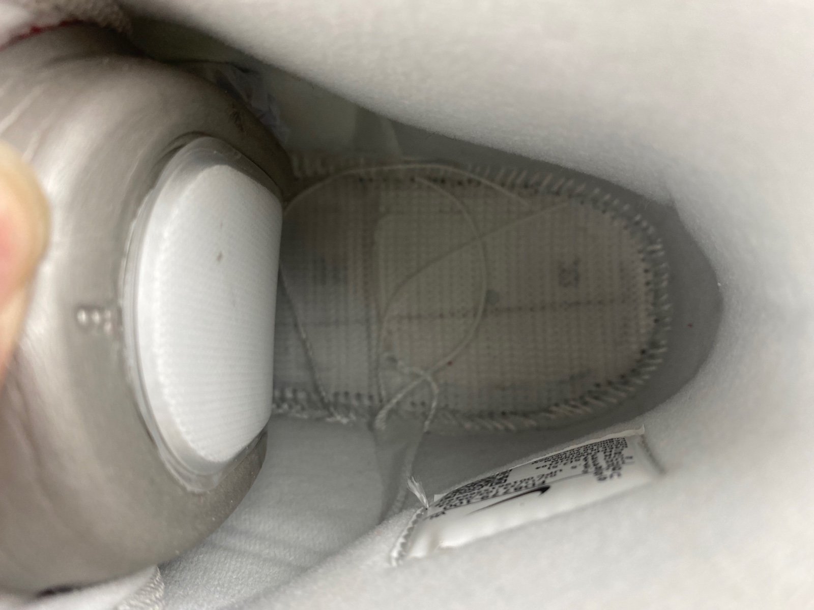 Supreme x Nike Dunk SB High “Rammellzee”