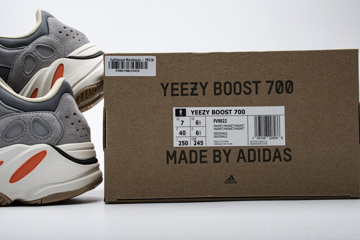 adidas Yeezy Boost 700 Magnet