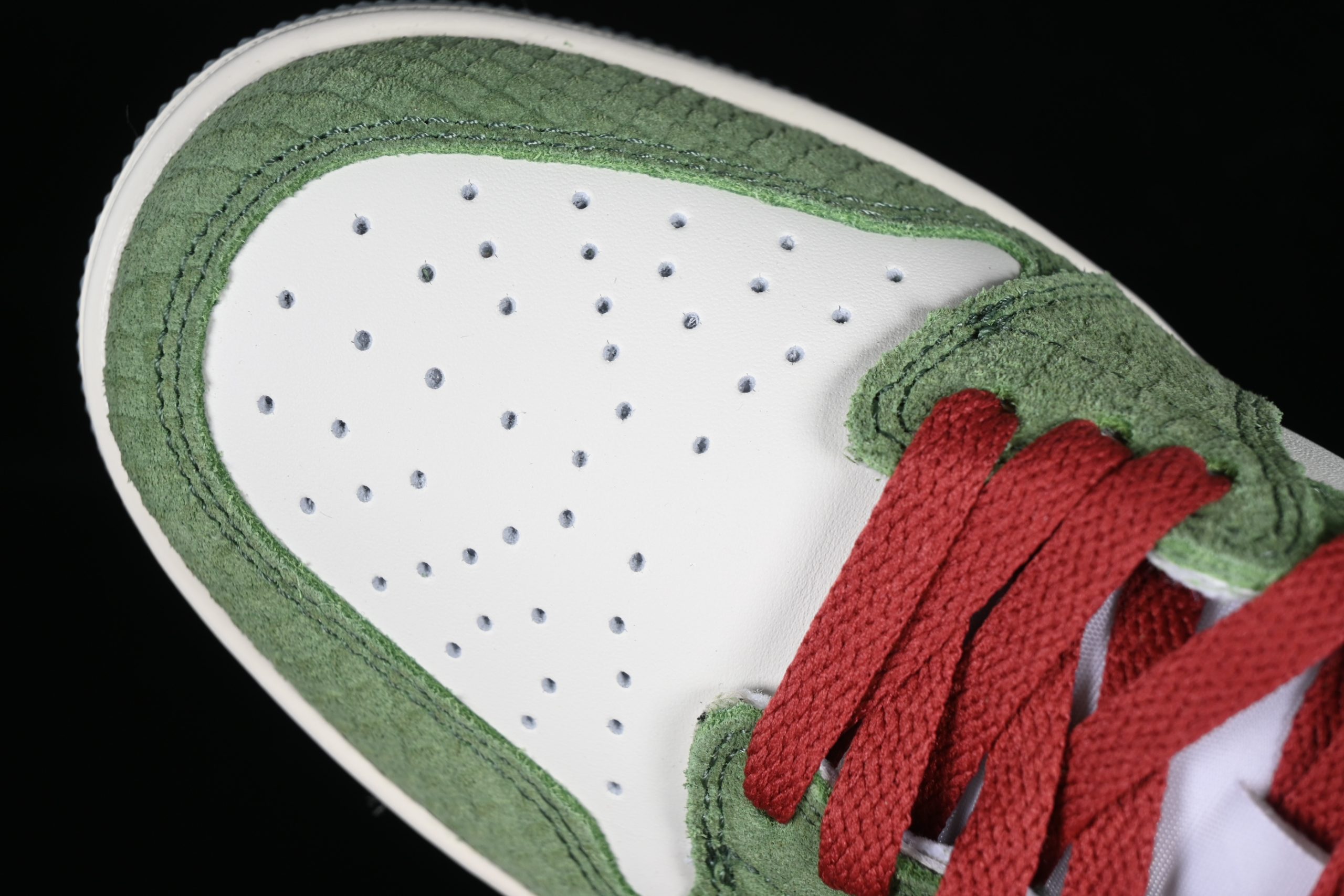 Air Jordan 1 Low CNF Year of The Dragon