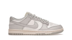 Nike Dunk Low Sail Light Bone