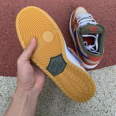 Nike SB Dunk Low Corduroy Dusty